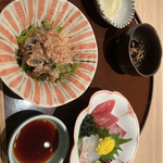 User's review image for 伊豆の旬 やんも 丸の内店