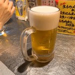 User's review image for 居酒屋 ニューエビスノ