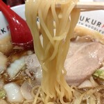 用戶對於どうとんぼり神座 エキマルシェ新大阪店的評論圖