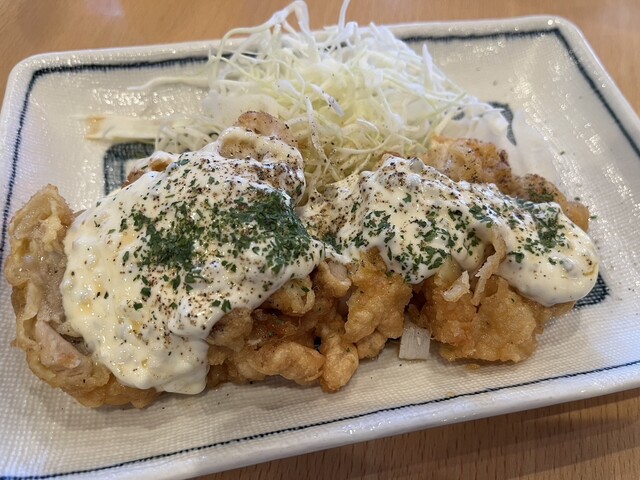 User's recommendation image for 鉄板ジョニー