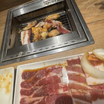 User's review image for 焼肉ライク 近鉄鶴橋駅店