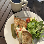 User's review image for Urth Caffé 代官山