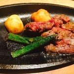 用户对于花ごころ 琴似店的评论图