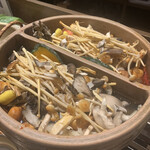 用戶對於裏の山の木の子的評論圖