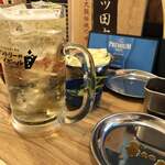 用戶對於串カツ田中 香里園店的評論圖