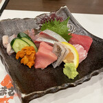 用戶對於お食事の店魚政的評論圖