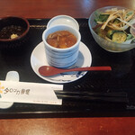 用户对于タロンガ食堂的评论图