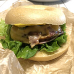 User's review image for ベーグル＆ベーグル りんくうプレミアム・アウトレット店