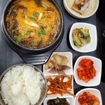User's review image for 食道 山田商店