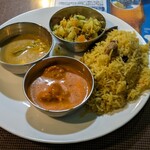 User's review image for アムダスラビー 西葛西店