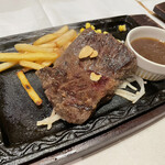 User's review image for カフェ＆ビヤレストラン宮 羽田空港店