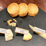 User's review image for ACORN 新宿東宝ビル店