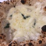 User's review image for PIZZA LINDA