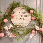 User's review image for HAUTE COUTURE・CAFE