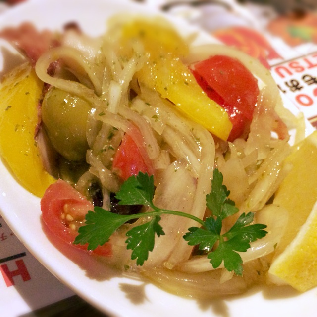 User's review image for ラッツダイニング 飯田橋店