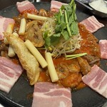 User's review image for チュクミドサ 新宿本店