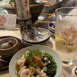 User's review image for 魚々鶏夜