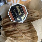 用戶對於銀座コージーコーナー 入谷店的評論圖