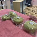 用户对于きたのSWEETS的评论图