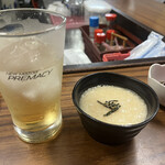 用户对于ちさと的评论图