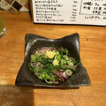User's review image for MARUICHI 本店