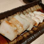 用户对于博多 肉色的评论图