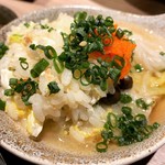 用戶對於かに料理 然 新宿本店的評論圖