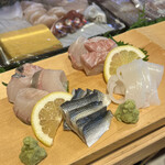 用戶對於まぐろ人 上野広小路出張所的評論圖