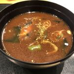 用户对于鮨処 音羽 北新地永楽店的评论图
