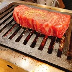 User's review image for 大阪焼肉・ホルモン ふたご   六本木店