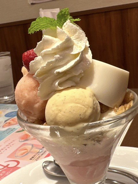 用戶對於デニーズ 秋葉原中央口店的評論圖