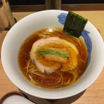 用戶對於ニッポン ラーメン 凛 トウキョウ的評論圖