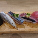 User's review image for 磯のがってん寿司 東武練馬店