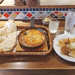 User's review image for アンナプルナ カレー＆ビュッフェ 池下店