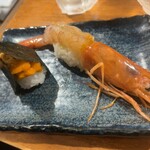 User's review image for 立ち寿司 まぐろ一徹 千日前店