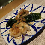 用户对于WASHOKU 蒼天的评论图