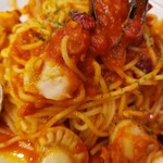 用戶對於イタリアンダイニングDONA 京王多摩センター店的評論圖