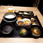 User's review image for 炉端 銀シャリ 葡萄酒　OWL 大丸札幌店