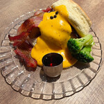 User's review image for Riz Labo Kitchen 裏参道ガーデン