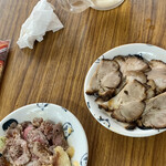 用戶對於肉のまえかわ的評論圖