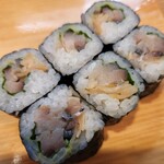 用戶對於英鮨 御徒町店的評論圖