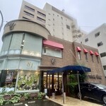 用戶對於チョコレートショップ 本店的評論圖