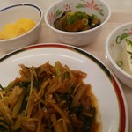 用戶對於立命館大学 諒友館食堂的評論圖