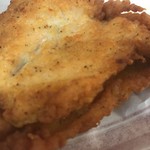 User's review image for ケンタッキーフライドチキン 新宿西口店