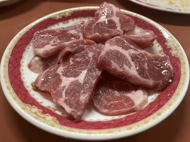 用户对于ラムハウス・ケケレ的评论高清图