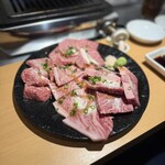 User's review image for ライブ焼肉 てんぐ 京橋店