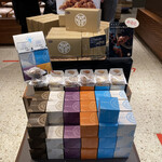 用戶對於三日月屋 福岡空港店的評論圖