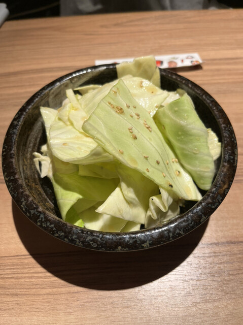 用戶對於赤から 渋谷宮益坂店的評論高清圖