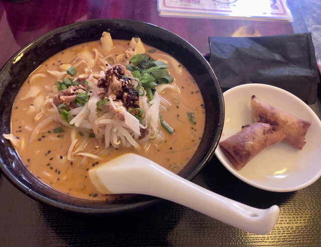 User's recommendation image for 登龍門