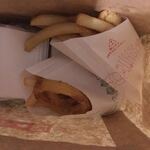 User's review image for モスバーガー 合羽橋店